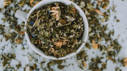 La raíz de ashwagandha que calma el estrés