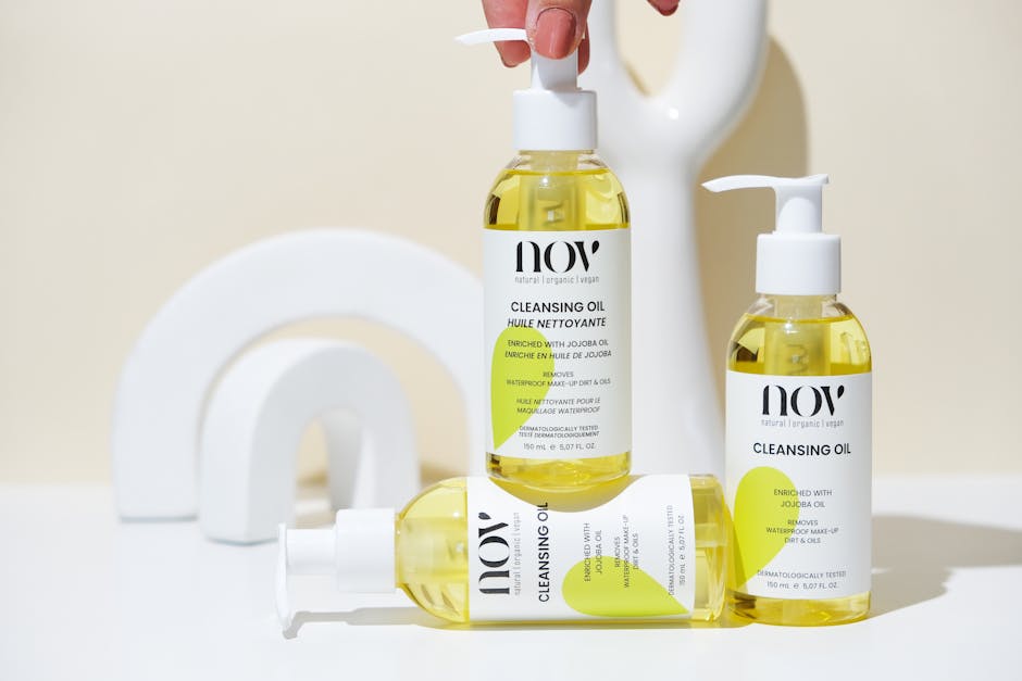 jojoba plant oil - Merve Çetin