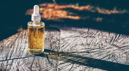 ¿Para qué sirve el aceite de jojoba?