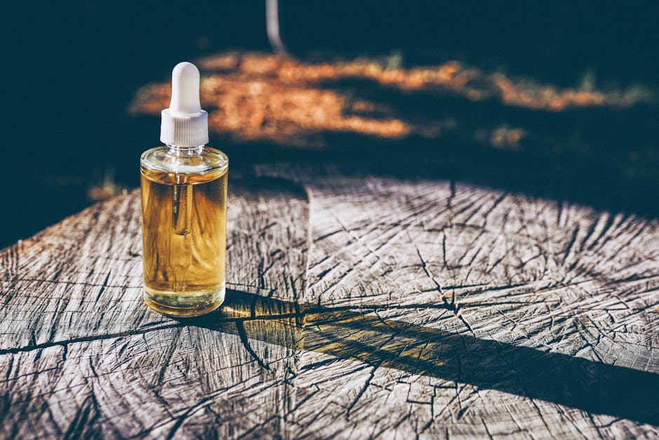 ¿Para qué sirve el aceite de jojoba?