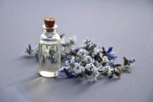 7 beneficios del aceite de lavanda