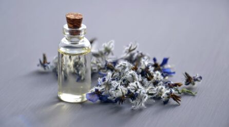 7 beneficios del aceite de lavanda