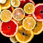 Lemon essential oil - Ray Suarez