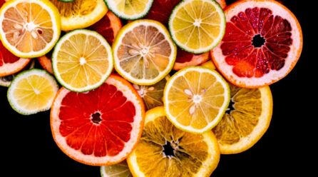 8 usos del aceite de limón