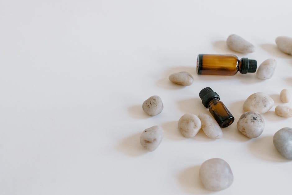 Lemon essential oil - Tara Winstead