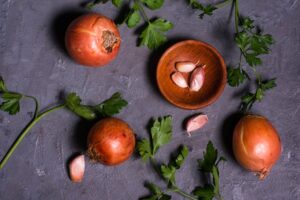 ¿Para qué sirve el perejil fresco?