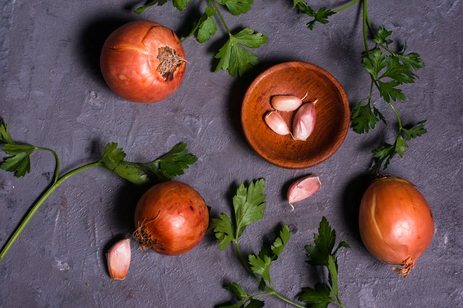 ¿Para qué sirve el perejil fresco?