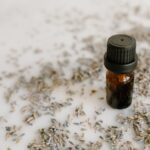 tea tree oil - Tara Winstead