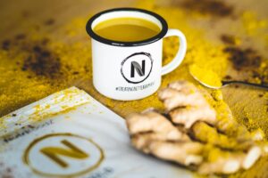 ¿Para qué sirve el turmeric en medicina?