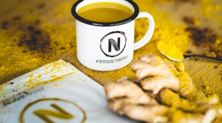 ¿Para qué sirve el turmeric en medicina?
