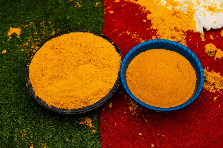 ¿Para qué sirve el turmeric en medicina?