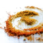 Hierba que reduce inflamación al 80% Turmeric root spice - ClickerHappy