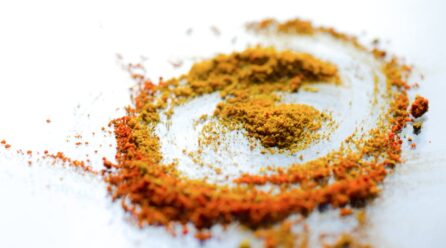 Hierba que reduce inflamación al 80%