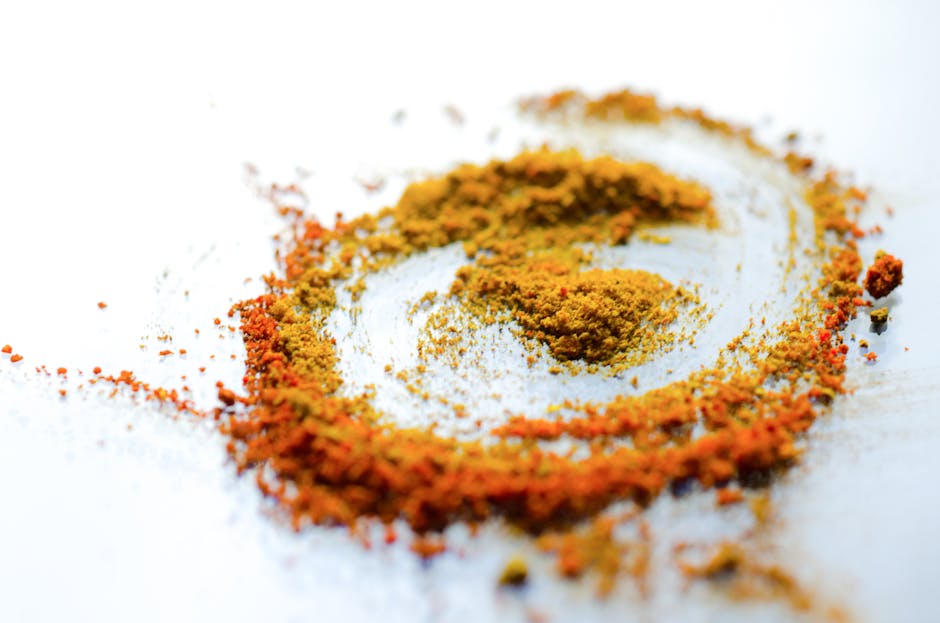 Hierba que reduce inflamación al 80%