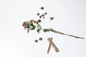 La valeriana que calma el insomnio