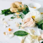 Ashwagandha root — Nataliya Vaitkevich