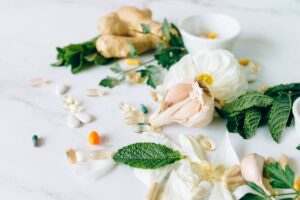 Guía completa del Ashwagandha