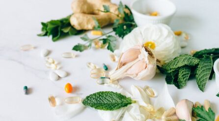Guía completa del Ashwagandha