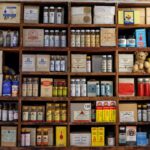 Propiedades del Rhodiola Rosea herbal medicine apothecary — Magda Ehlers