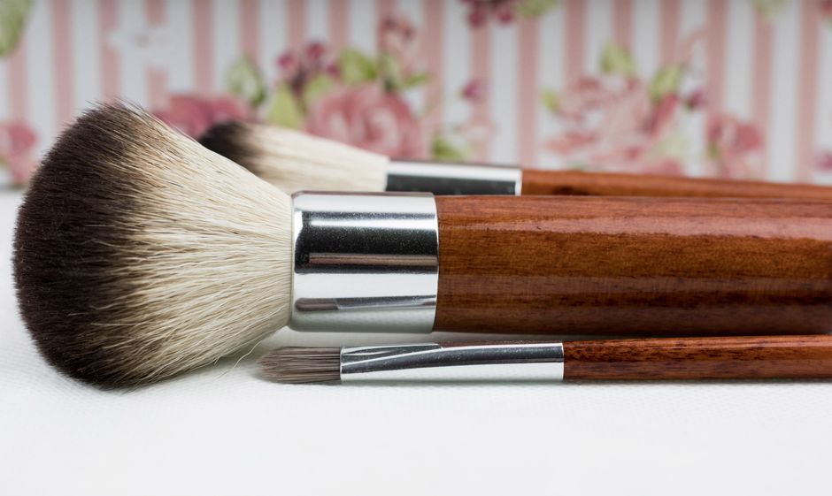 natural cosmetics beauty — Alex Kinkate