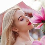 Aceite de rosa mosqueta para cicatrices: revisión clínica natural cosmetics beauty — Karina Rymarchuk