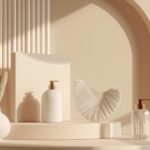 Aceite de rosa mosqueta para cicatrices: revisión clínica natural cosmetics beauty — Deepa Nishad