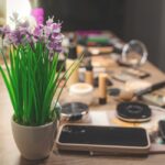 La hierba para la piel: beneficios tu rostro natural cosmetics beauty — Ahimsa - OM