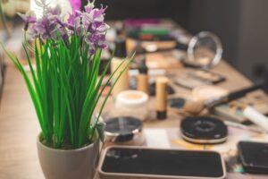 La hierba para la piel: beneficios tu rostro