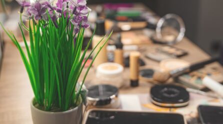 La hierba para la piel: beneficios tu rostro