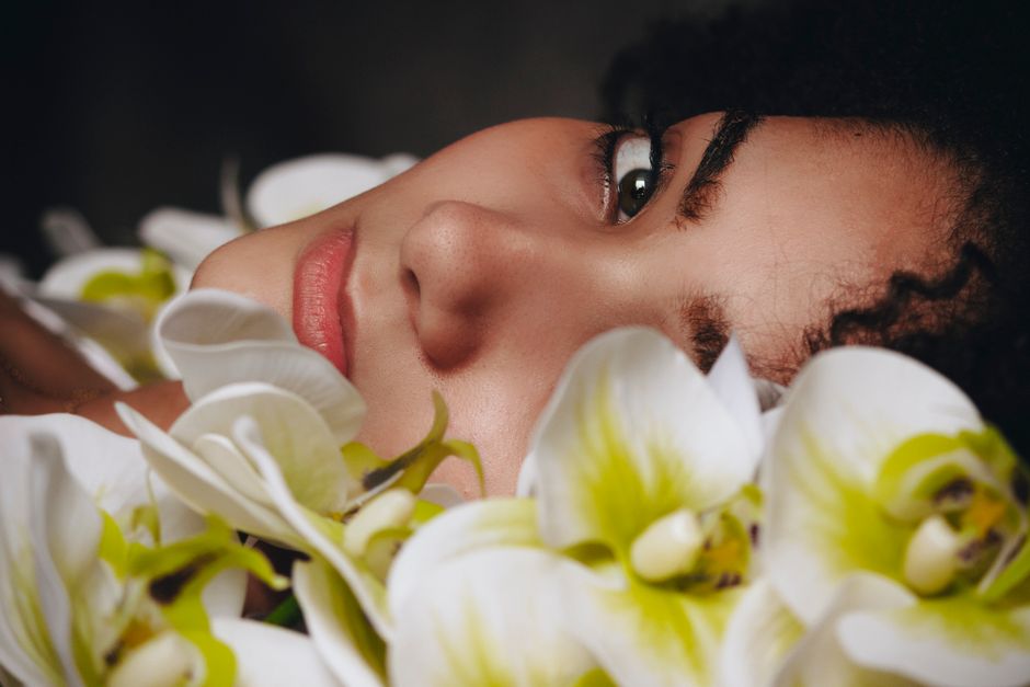 natural cosmetics beauty — TUBARONES PHOTOGRAPHY