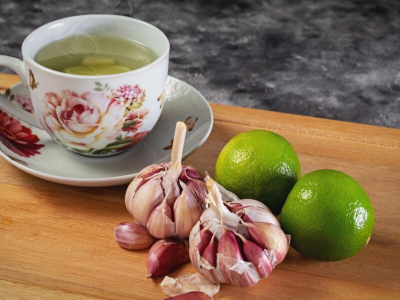 Usos del boldo para digestion y contraindicaciones