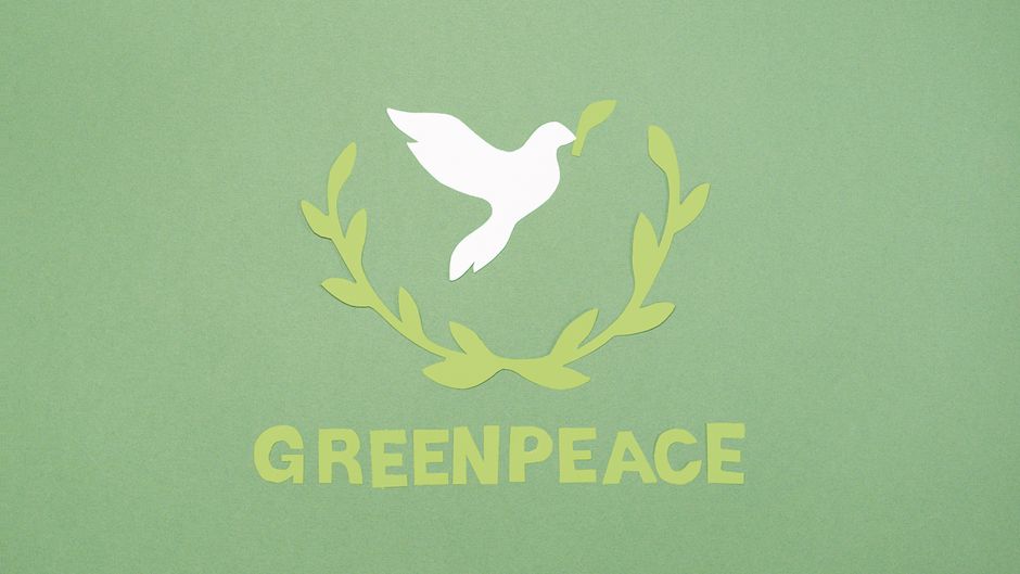 sustainable green ecology — Artem Podrez